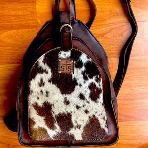 STS Ranchwear backpack